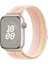 Apple Watch Ultra 49MM Krd-91 Hasır Kordon Strap Kayış 2