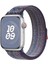 Apple Watch Ultra 49MM Krd-91 Hasır Kordon Strap Kayış 3