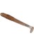 Togo 6cm Silikon Yem Renk : Cream 1