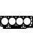 411374P Skc 3 Çentik 1.85 mm R19-EXP-CLIO-MGN 1.9d 88-- F8Q 1