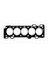 AB5450 Skc Volvo S60 2.4 2.4t 00-10 S70 2.4 2.5 C70 2.5 V70 2.4 2.5 00-07 S80 2.4 98-06 7mm 1