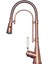 Mutfak Batarya H775500 Bakır Renk-Tuscany Red 2