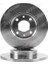 On Fren Dıskı Fıat 500 500C 07 Tipo-Punto-Tempra-Panda-Marea-Bravo 96 Alfa Romeo 145-146-155 92 Ford Ka 08 12 240.5X11 4delik 1