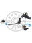 Abs Tekerlek Hız Devir Sensörü Ön Antara 06 Chevrolet Captıva 06 2.0-2.2-2.4 1