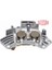 Klima Kontrol Elemanı Partner-Berlıngo 1.9/2.0 HDİ-P106-P306-P406-XSARA 1