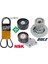 Devirdaimli Eksantrik Gergi Kiti 127X254 Chevrolet-Daewoo Aveo-Cruze-Kalos-Lacettı-Nubıra 1.4-1.4-1.6 05- 1