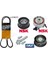 Eksantrik Gergi Kiti 169X200 Astra F-Corsa B-Vectra B 1.4i-1.6i-1.8i 16V X14XE-X16XEL-X18XE 1