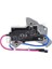 Klıma Fan Regulatoru Mercedes W202 W210 Sası No: A344661 F331441 1