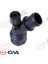 Termostat Yuvası Flanşı Bora-Golf5-Polo-A3-Tt 1.9-1.8-1.6 96-05 1
