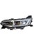 Far Sol LED Renault Talısman 15 1