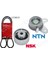 Eksantrik Gergi Kiti 105X220 Accent Era 1.4-1.6-16V-COUPE 1.6i 16V-ELANTRA 1.6-Getz 1.6 1