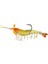 Ayu Shrimp 7,5cm 7,2gr Karides Renk : 06-7 1