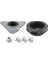 Ön Amortisör Takozu Takoz Rulman-Civata Kit Clıo Iıı-Iv-Modus-Captur 543024644R 543259539R 1