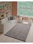 Paradis Vizon Renk Pixel Model Yıkanabilir Şönil Kilim 1