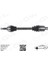 On Aks Sag Komple Dacıa Duster 10 4x4 6ileri 1