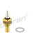 Hararet Musuru Mercedes M102 M111 OM601 W201 W123 W124 W126 W140 W638 B901 B904 . Vw Lt 28-35-46 1