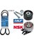 Eksantrik Gergi Kiti Fıat Doblo 01 Brava 96 01 Bravo 96 01 Palıo 00 Marea 96 1.9td 193X240 1