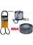Eksantrik Gergi Kiti 129X310 Toyota Hılux 92- Hıace 2.4d 89-00 L.cruıser 2.4 Td 85-93 K015214XS 1
