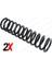 Helezon Yay On 427MM E-Class W124 93 95 S124 93 96 C124 93 97 1
