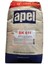 Apel Eğri Kenar Bantlama Tutkalı BK611 25 kg Craft Ambalaj 1