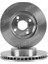 Ön Fren Disk Aynası Corolla 1.4 1.6 1.8 Vvt-I 02- 255X25X4DL Havalı 1