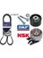 Eksantrik Gergi Kiti Fıat Doblo 01 Brava 96 01 Bravo 96 01 Palıo 00 Marea 96 1.9td 193X240 1