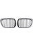 Panjur Krom Sıyah Set Bmw E39 00 03 1