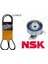 Eksantrik Gergi Kiti 146X200 Vectra A-Omega A-Astra F-Calıbra-Kadett E 1.8i-2.0i 8V 18SV-C18NZ-20NE 1