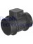 Hava Kütle Ölçer Debimetre Peugeot P206-P1007-BIPPER-NEMO-C1-C2-C3-FIESTA V-Vı-Fusıon 1.4 Hdı-Tdcı 1