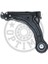 Salıncak On Sol Mercedes Vıto W638 97 03 1