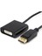 4708 Displayport To DVI Display Port Çevirici 3