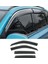 Suzuki Vitara Uyumlu 2015 Sonrası Kromlu Cam Rüzgarlığı Ithal 1