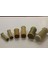 Sıcak Hava Tabancası Rezistansı 56 mmX80 mm 230V - 2 Bacaklı 3