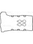 Üst Kapak Conta Opel Astra G 2.2 16V 00-15 Vectra B 2.2i 16V 00-03 Vectra C 2.2i 16V 02 1