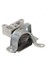 Motor Takozu Sağ Fıat 500 07 1.4 312AXC1B. 312CXC1B Orjinal 1