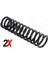 On Helezon Yayı 440MM E-Class W124 93 95 S124 93 96 C124 93 97 1