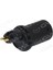 Park Sensoru Pts Sıyah Bmw E36 E39 E38 1
