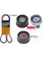 Eksantrik Gergi Kiti Astra F 91-98 -Vectra A 89-95 -Calıbra A 90-97 2.0 8V 20XE-C20XE Lada 2.0 1