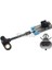 Abs Tekerlek Hız Devir Sensörü Ön Antara 06 Chevrolet Captıva 06 2.0-2.2-2.4 1