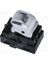 Cam Dugmesı On Sağ Arka Sol Sağ Gümüş Bmw G20 G30 G01 G02 G08 1