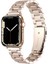 Apple Watch 10 46MM Krd-93 Metal Paslanmaz Kordon 1