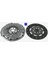 2 Li Debriyaj Takımı Baskı Disk Lgn Iıı-Latıtude-Mgn Iıı-Qashqaı-Xtraıl 2.0 Dci 08 3000951931 1
