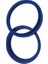 Hidrolik Silindir Toz Keçesi Pu K06 - 45X55X7/5 2