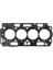 Sılındır Kapak Contası 1.30MM 3 Centık Astra L-Corsa F-Combo E 19 Crossland x 17 Grandland x 18 D15DTH C3-C4- 308 Iı - 508 Iı - 3008 - 5008 - Rıfter Ford Focus Iv 18 1.5 Bluehdı Ecobus 1