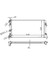 Radyatör Brazing A1-Ibıza V-Polo 1.2-1.4-1.6 09 Ac Klimasız Mek 648X326X16 1