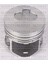 Motor Piston Segman Doblo 1.9d 82.00 Çap Std 1