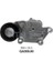 Alternatör Gergi Rulmanı Kütüklü P206 1.6hdı 04 P307 1.4hdı 01-05 1.6hdı 05-09 P1007 1.4hdı 1