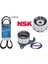 Eksantrik Gergi Kiti 124X260 Corolla EE101 1.3 Xlı-1.3 Xlı 16V 92-97 - Corolla E111 1.4 97-00 1
