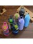 500ML Doğa Sporları Taşınabilir Silikon Katlanır Su Bardağı (Yurt Dışından) 2