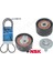 Eksantrik Gergi Kiti Clıo Iı 01 Clıo Iıı 04 Megane I 96 Megane Iı 02 Megane Iıı 09 Laguna I 96 Laguna Iı 01 Scenıc I 96 Scenıc Iı 02 1.4-1.6- 16V K4M-K4J 1